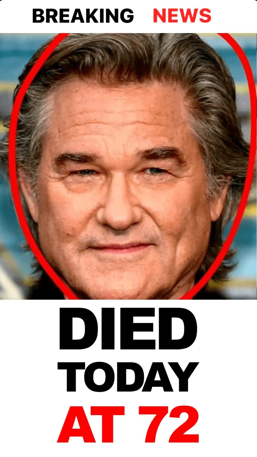 PRAYERS FOR KURT RUSSELL!!! - My Blog